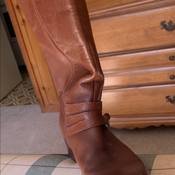 High knee boat - Picture 4 of 6